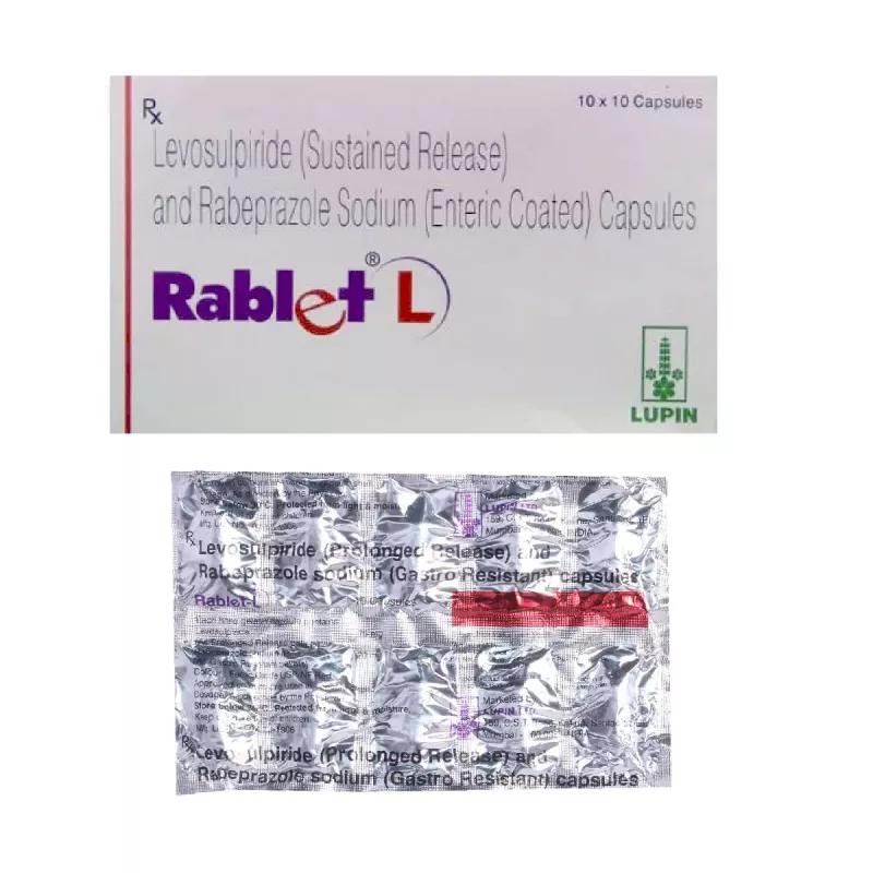 RABLET L
